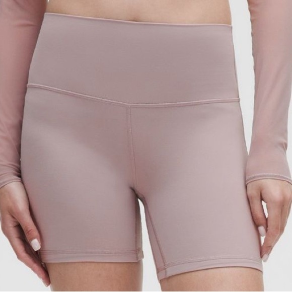 Lululemon Align Short 6” - Picture 1 of 2